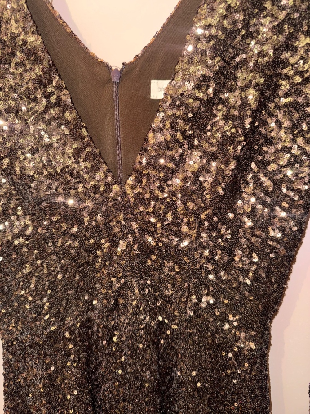 Mini romper - Picture 3 of 3